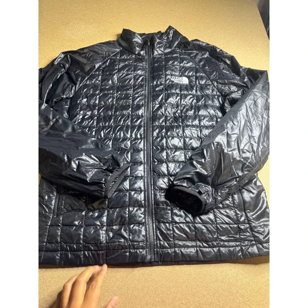 The North Face north face